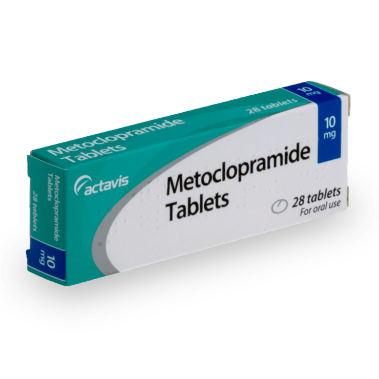 Metoclopramide Ati Medication Template