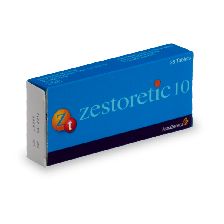 Buy Zestoretic Pills