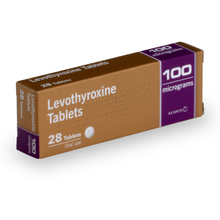 levothyroxine and grapefruit